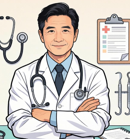 张嘉林案例好吗